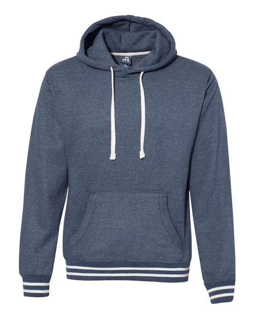 Relay Hooded Sweatshirt