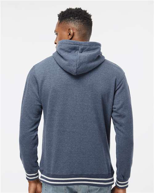 Relay Hooded Sweatshirt