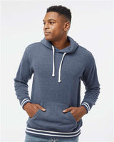 Relay Hooded Sweatshirt