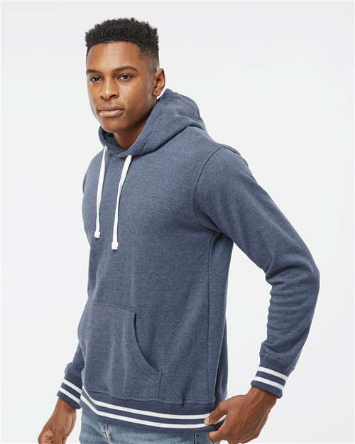 Relay Hooded Sweatshirt