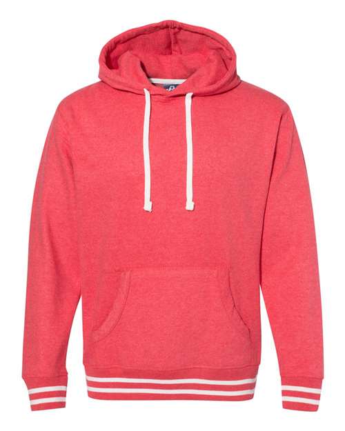 Relay Hooded Sweatshirt