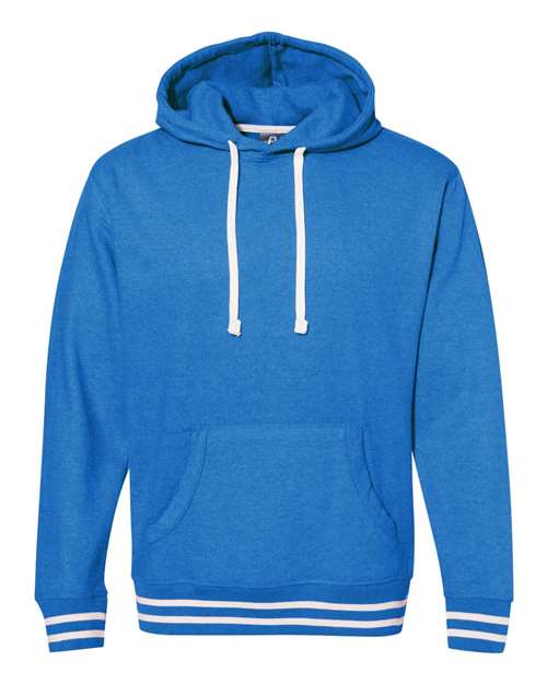 Relay Hooded Sweatshirt