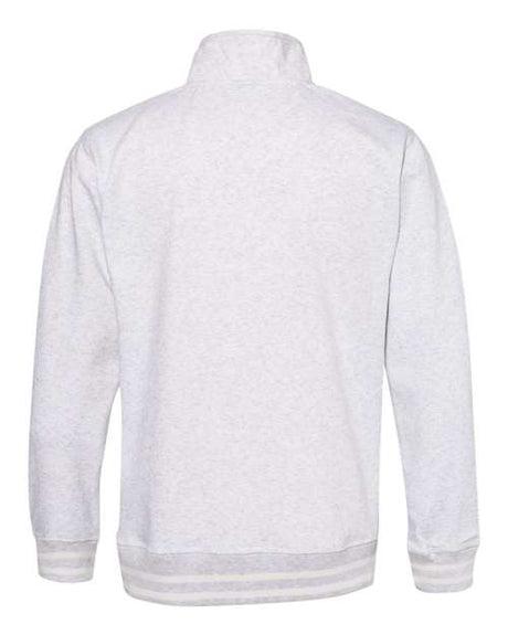 Relay Quarter-Zip Sweatshirt