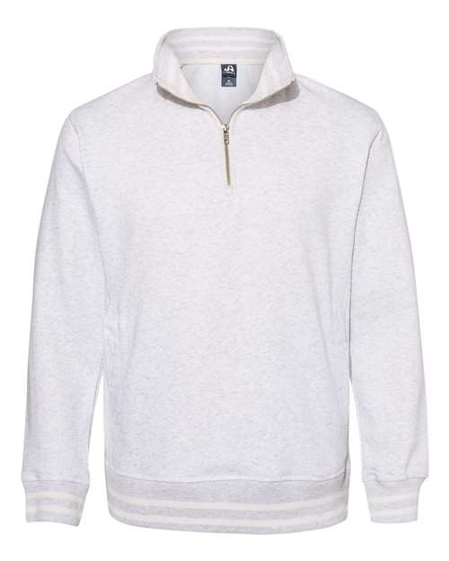 Relay Quarter-Zip Sweatshirt