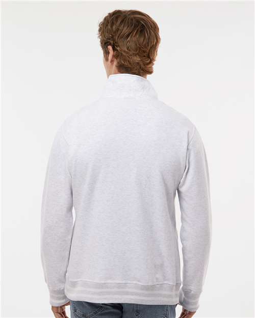 Relay Quarter-Zip Sweatshirt