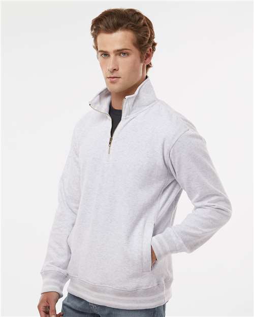 Relay Quarter-Zip Sweatshirt