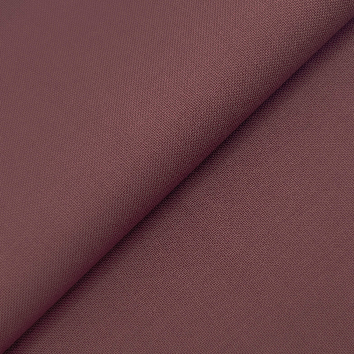 Mauve Tropical Wool Fabric - 60" Width