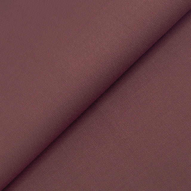 Mauve Tropical Wool Fabric - 60" Width