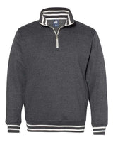 Relay Quarter-Zip Sweatshirt