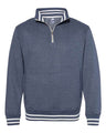 Relay Quarter-Zip Sweatshirt