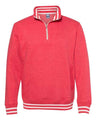 Relay Quarter-Zip Sweatshirt