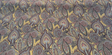 Paisley Nash Autumn Harvest 47J5951 Jacquard Upholstery Fabric - Mustard, Red, Teal, Blue, Black Paisley Damask Pattern, 56" Width (By The Yard)