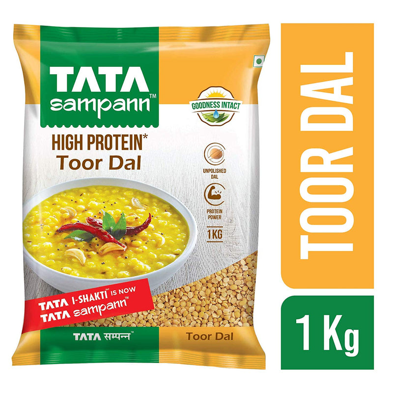 Toor Daal