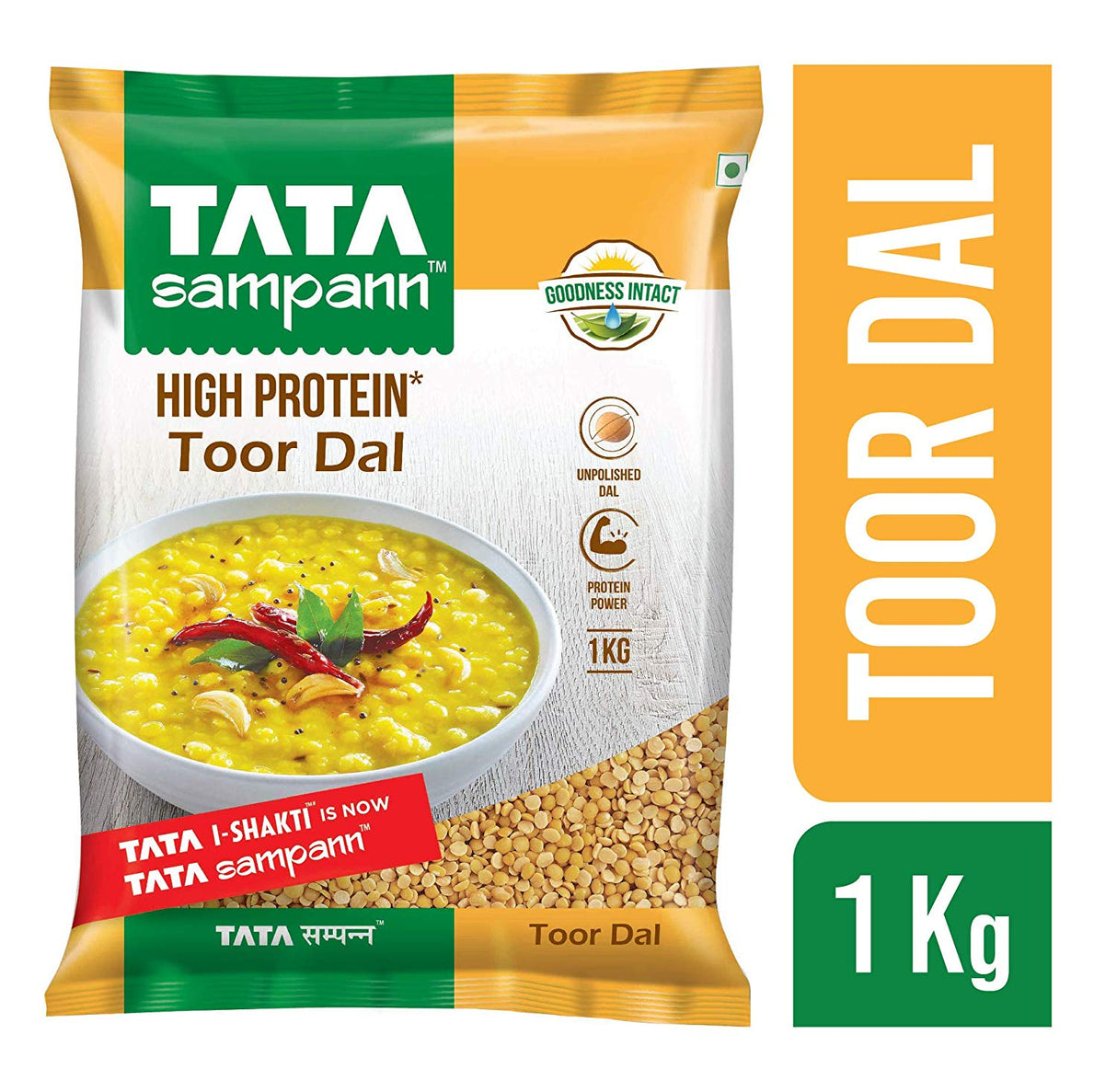 Toor Daal