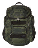 Mochila Enduro 2.0 de 30L
