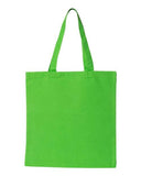 OAD Cotton Canvas Tote Bag