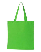 OAD Cotton Canvas Tote Bag
