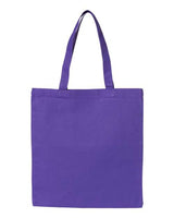 OAD Cotton Canvas Tote Bag
