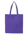 OAD Cotton Canvas Tote Bag
