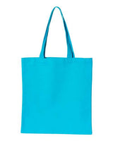 OAD Cotton Canvas Tote Bag