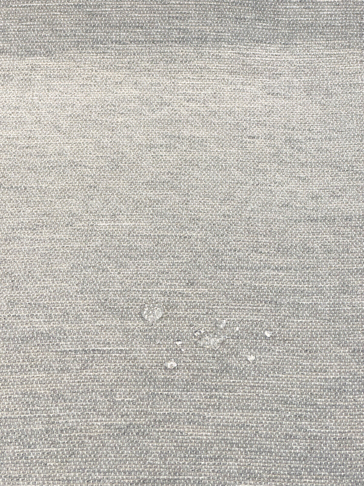 Sunbrella Boucle Twirl Acrylic Fabric - Pebble Gray Boucle, 54" Width (1 Yard)
