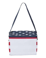 Americana Cooler