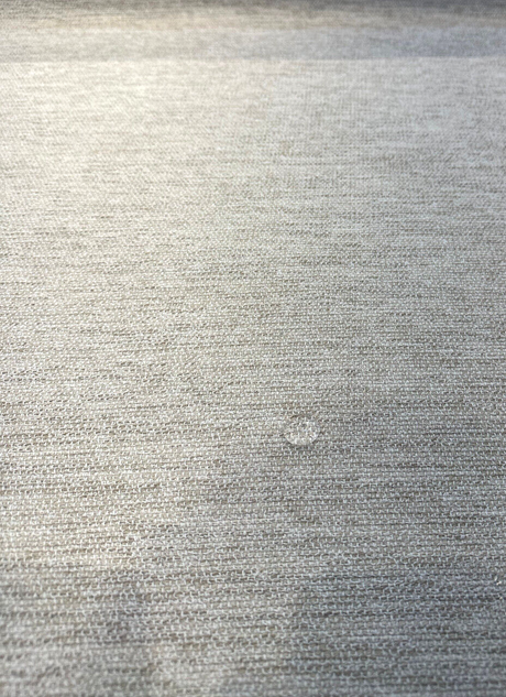 Sunbrella Boucle Twirl Acrylic Fabric - Sand Beige, Textured Finish, 54" Width (1 Yard)
