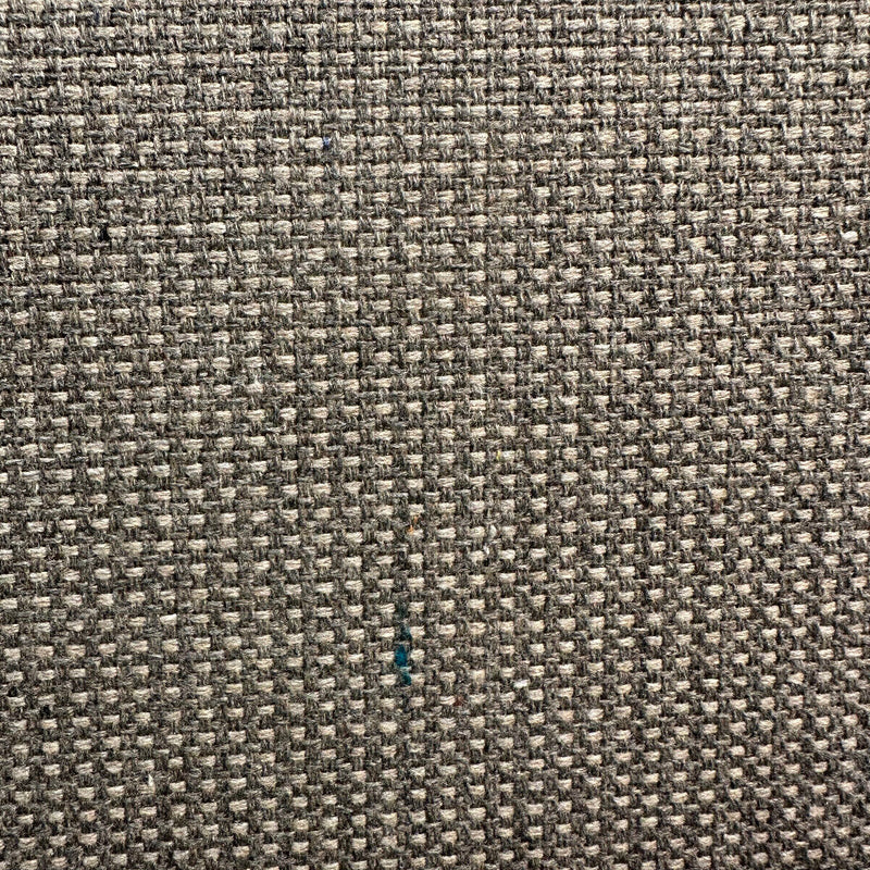Sunbrella Loom Three 100 Percent Solution Dyed Acrylic Fabric - Greystone, Textured Solids, 54" Width (1 Yard)