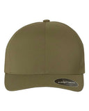 Seamless Cap