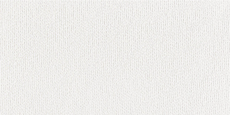 Sunbrella Boucle Twirl White Acrylic Fabric - White Textured Boucle, 54" Width (1 Yard)