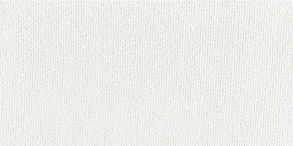 Sunbrella Boucle Twirl White Acrylic Fabric - White Textured Boucle, 54" Width (1 Yard)