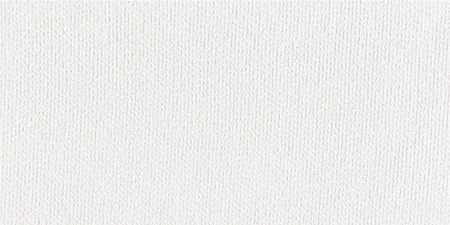 Sunbrella Boucle Twirl White Acrylic Fabric - White Textured Boucle, 54" Width (1 Yard)