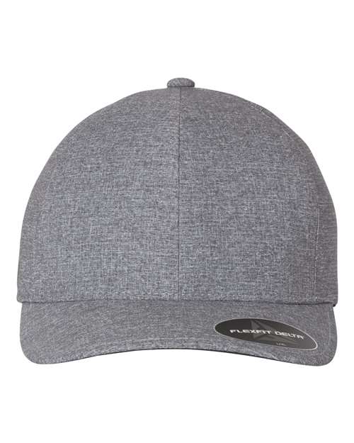 Delta® Seamless Cap