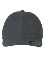 Delta® Seamless Cap