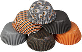 Wilton Halloween Standard assorted Cupcake Liners Eyeballs, 150 -Count