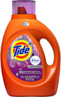Tide Plus Febreze Freshness 2.72L 90FL OZ