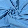 Cotton Spandex Jersey Knit Fabric 58/60" Wide