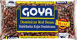 Goya Dominican Red Beans 16oz