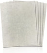 Glitter Felt Sheets 9x12 5-Pack