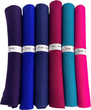 Acrylic Felt Craft Rolls 12 x 18 Inches Color Visions
