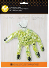 Wilton Hand-Shaped Treat Bag Halloween Treat Bags gifts