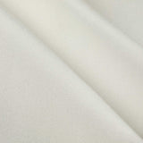 Sunbrella Acrylic Fabric - Natural Off-White Canvas, 54" Width (1 Yard)
