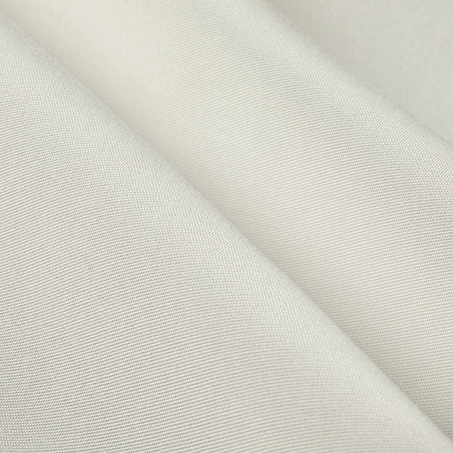 Sunbrella Acrylic Fabric - Natural Off-White Canvas, 54" Width (1 Yard)