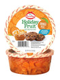 Paradise Diced Candied Orange Peel – 8 oz.