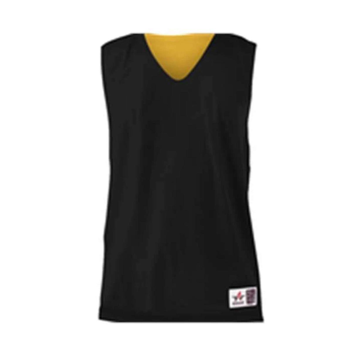 Youth Reversible Mesh Tank