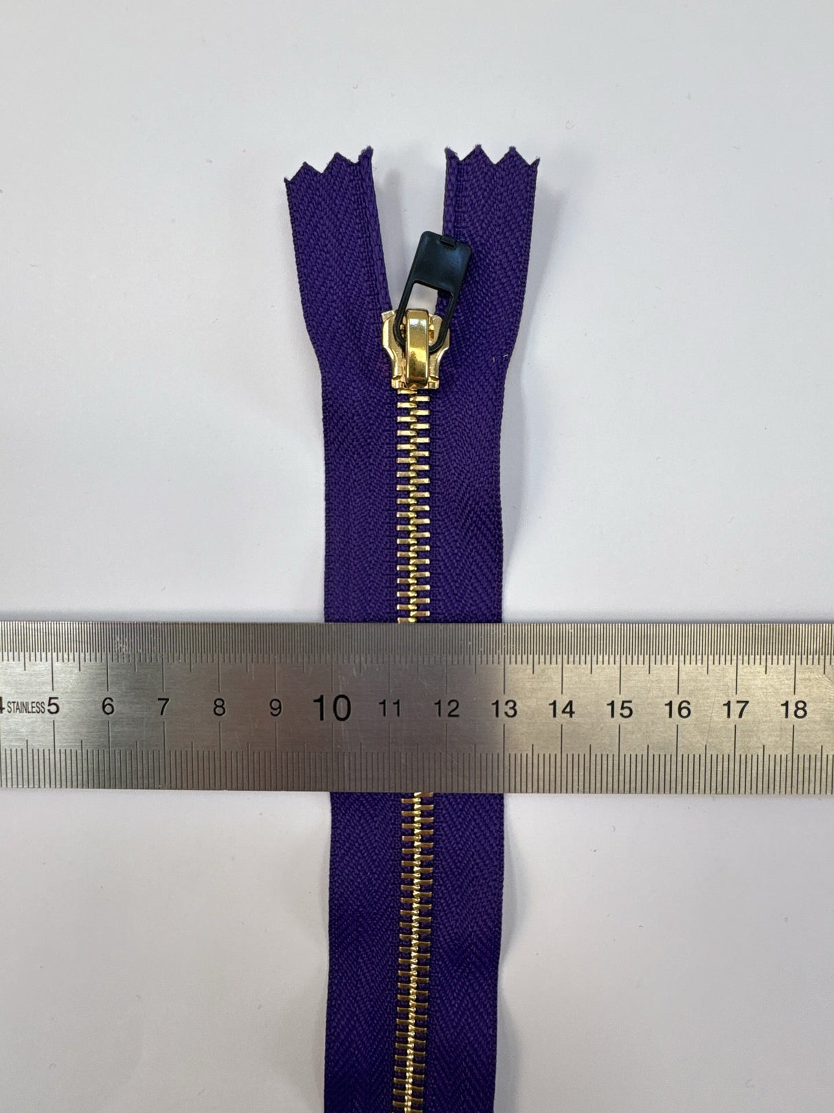 Golden Purple Sewing Notions