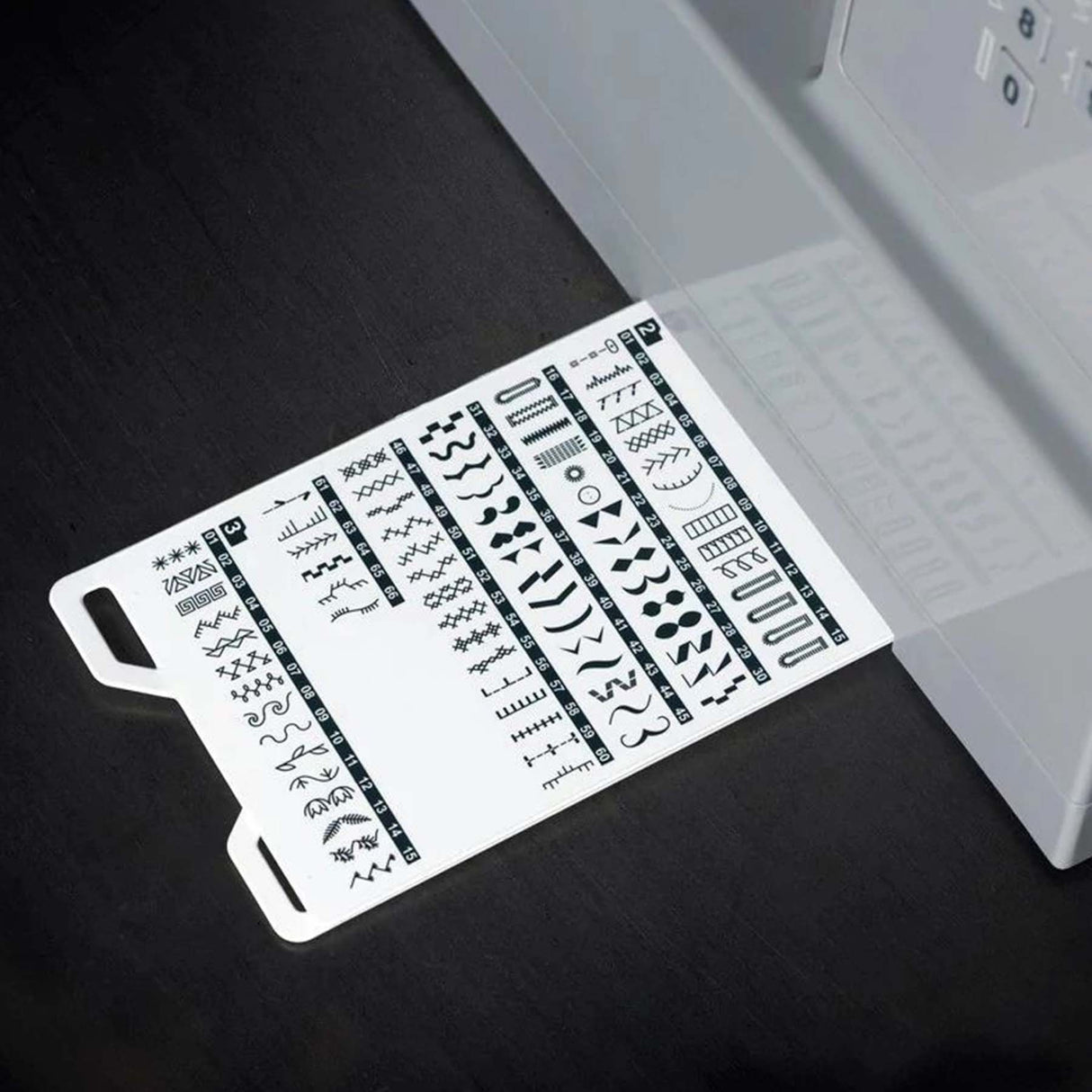 SINGER Heavy Duty 6600C Sewing Machine - Computerized Sewing Machine, 215 Stitch Applications, 6.4" Throat Space (1 Unit)