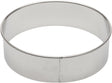 Ateco 14406 6-Inch Round Stainless Steel Cutter