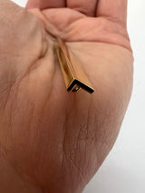 Golden Metal Sewing Notions