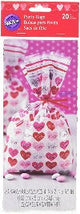 Wilton heartfelt Valentine's Day Treat Bags